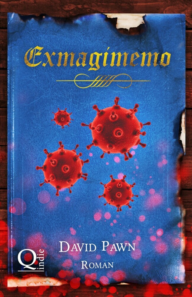 Exmagimemo main product photo