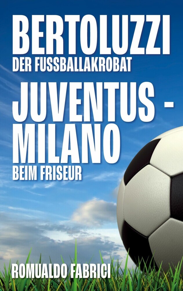 Bertoluzzi - Juventus - Milano main product photo