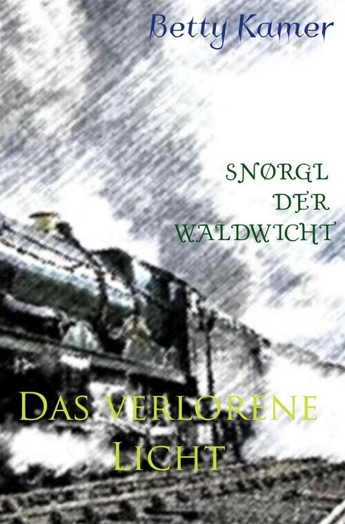 Snørgl der Waldwicht main product photo