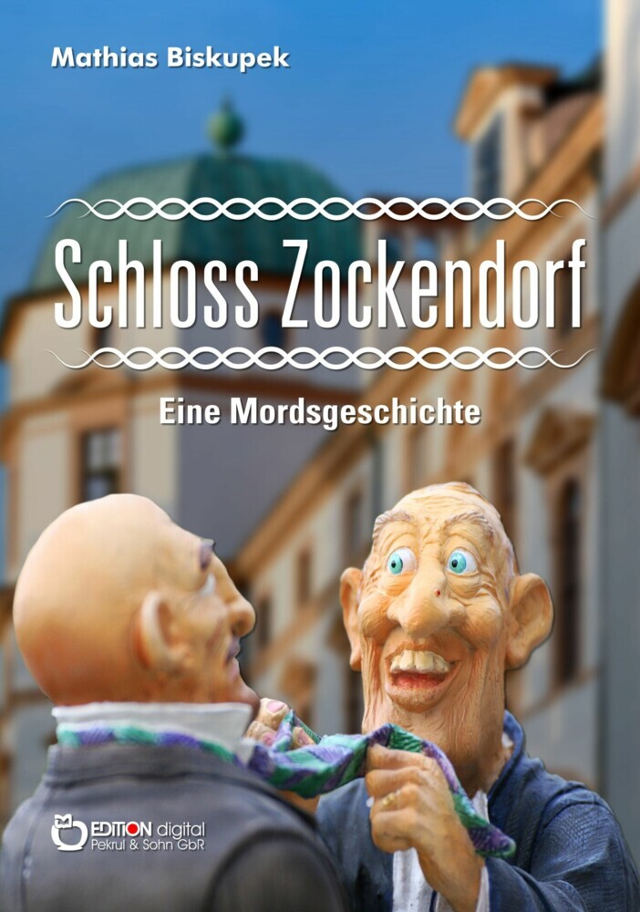Schloss Zockendorf main product photo