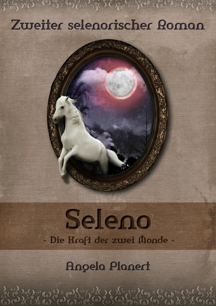 Seleno - Die Kraft der zwei Monde main product photo