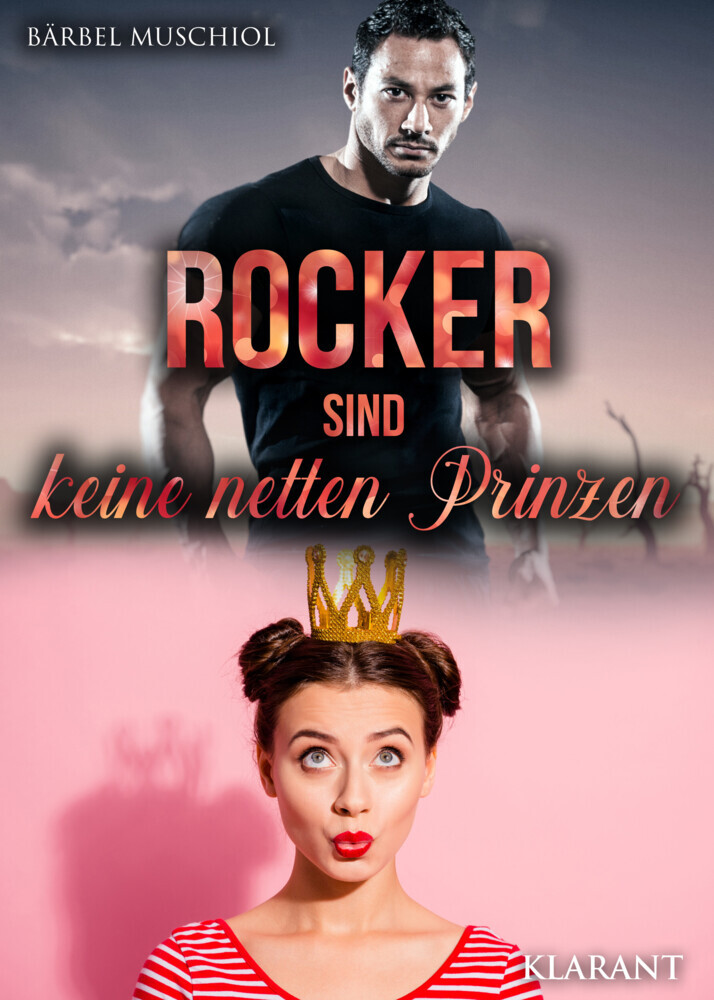 Rocker sind keine netten Prinzen main product photo
