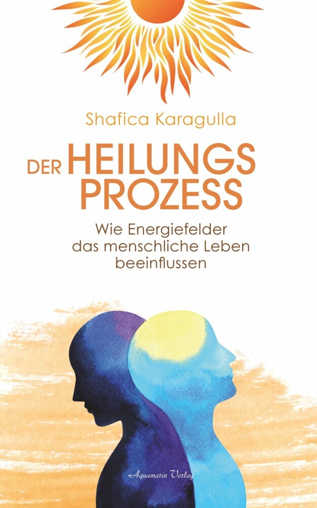 Der Heilungsprozess: Wie Energiefelder das menschliche Leben beeinflussen main product photo