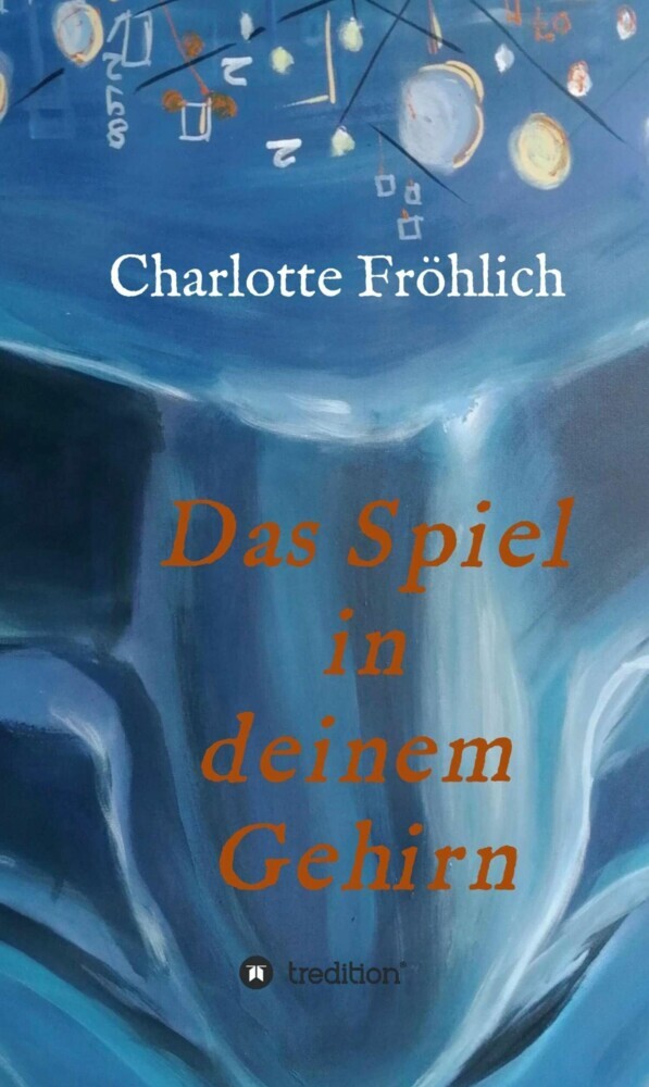 Das Spiel in Deinem Gehirn main product photo
