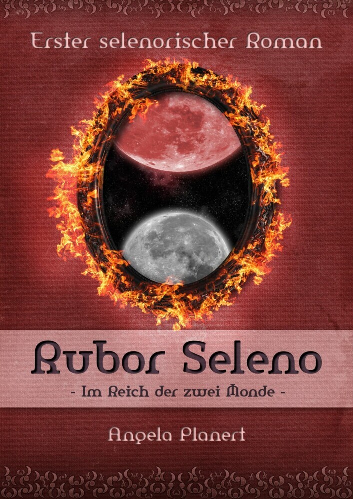 Rubor Seleno - Im Reich der zwei Monde main product photo