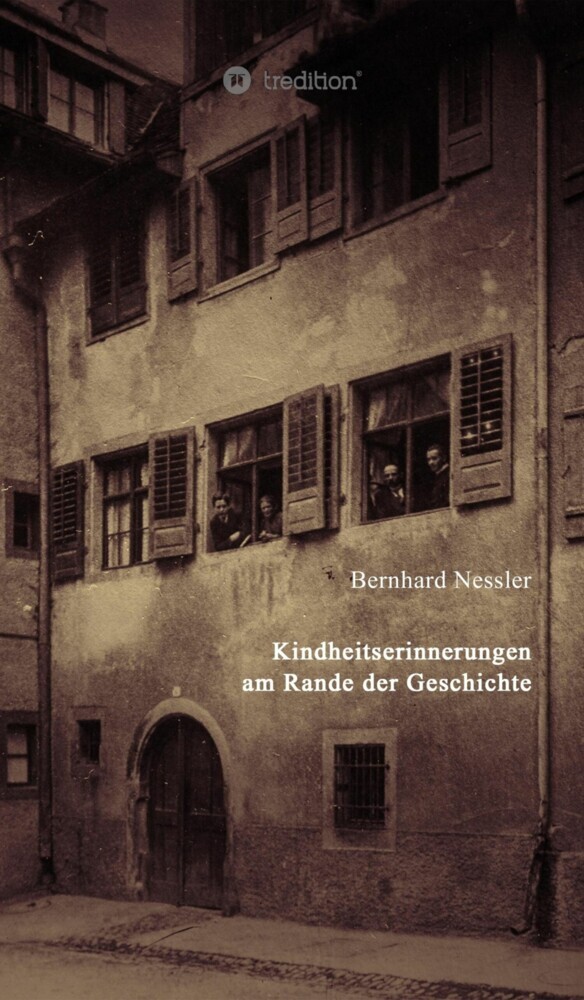 Kindheitserinnerungen am Rande der Geschichte main product photo