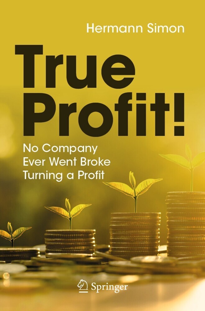 True Profit! main product photo
