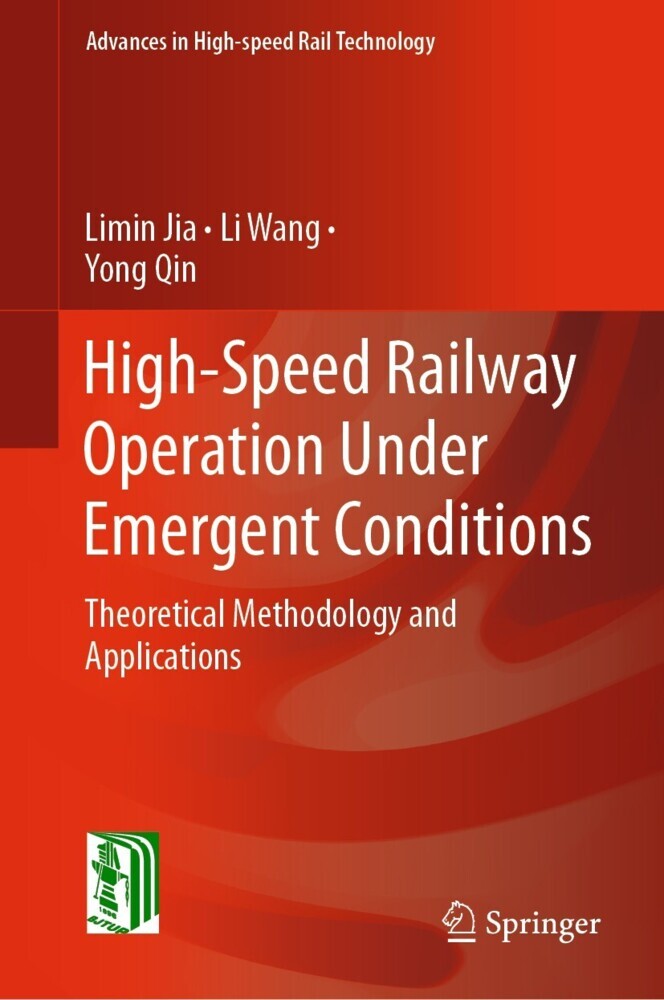 High-Speed Railway Operation Under Emergent Conditions main product photo