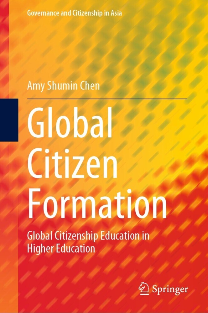 Global Citizen Formation main product photo