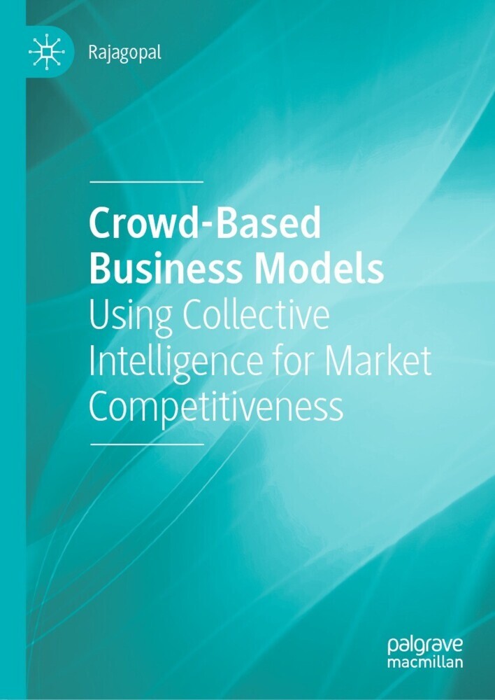 Crowd-Based Business Models main product photo