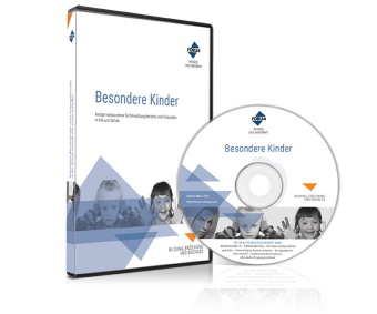 Besondere Kinder, CD-ROM