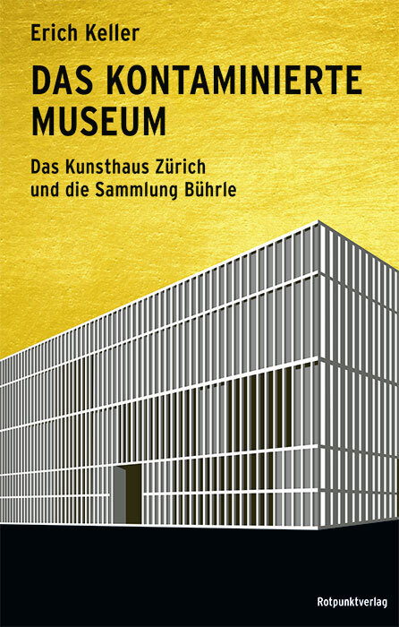 Das kontaminierte Museum main product photo