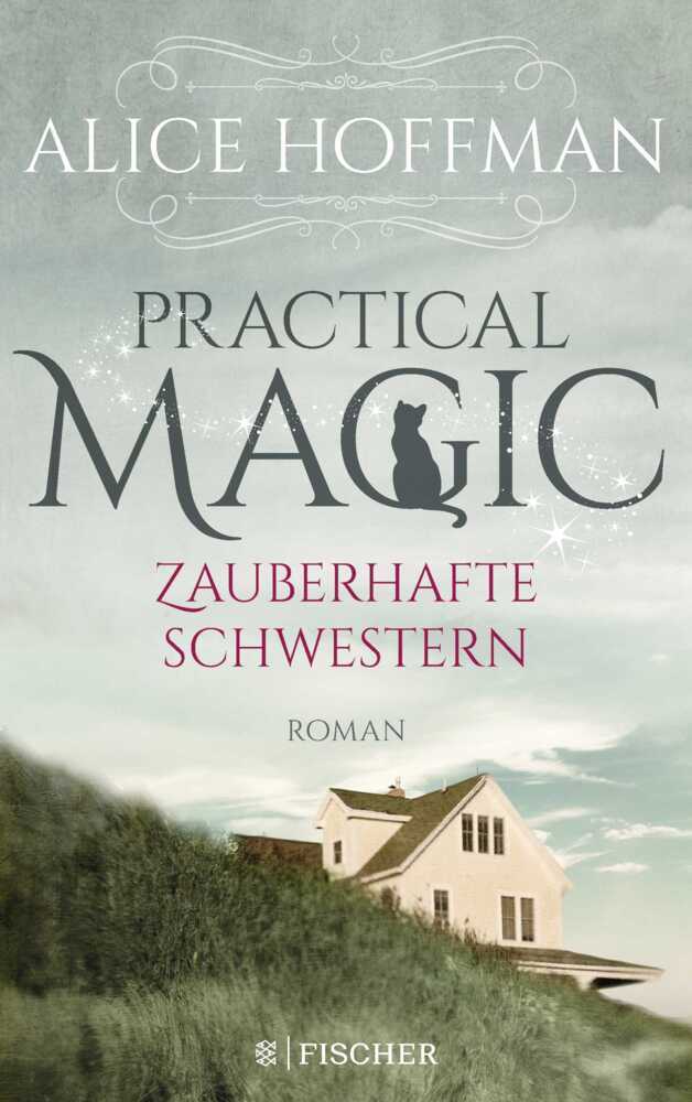 Practical Magic. Zauberhafte Schwestern main product photo