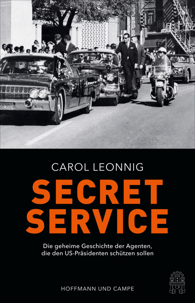 Secret Service main product photo