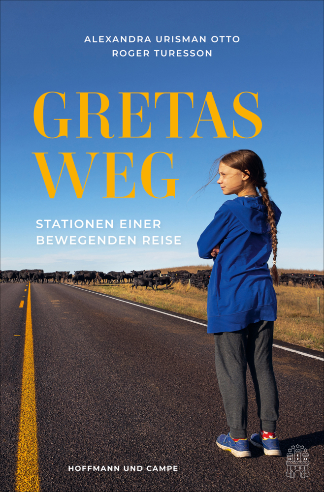 Gretas Weg main product photo