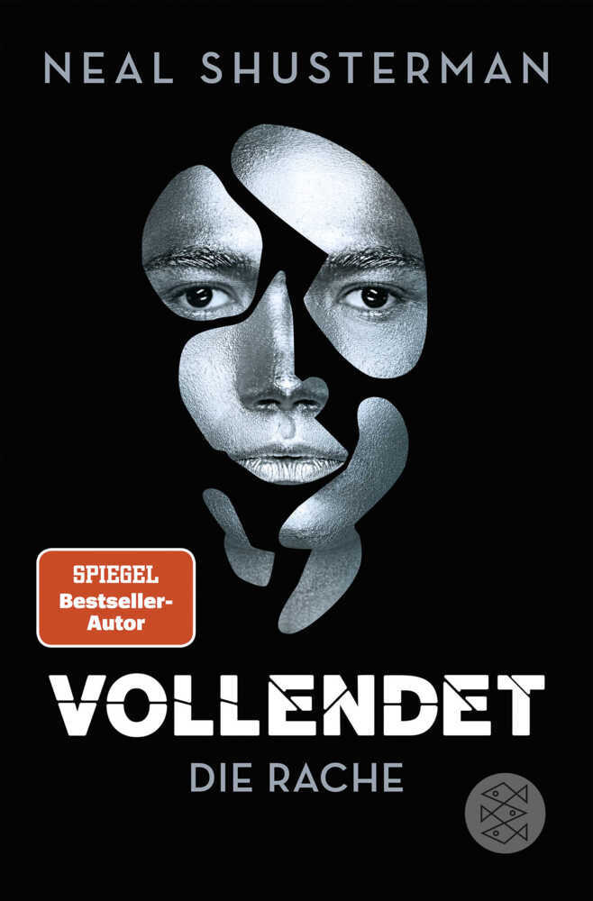 Vollendet - Die Rache main product photo