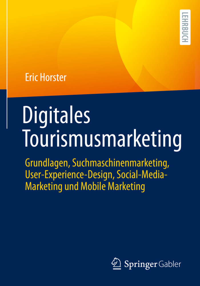 Digitales Tourismusmarketing main product photo