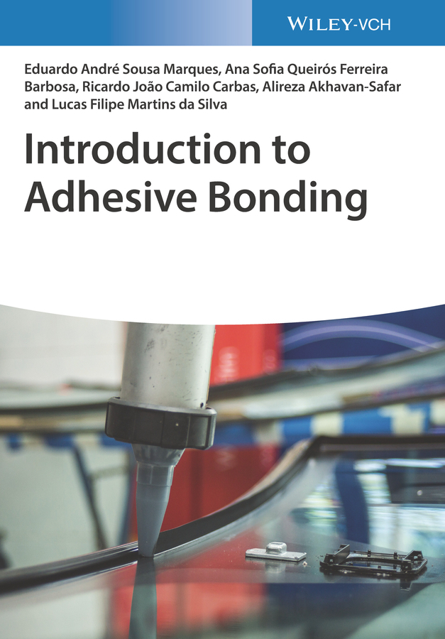 Introduction to Adhesive Bonding main product photo