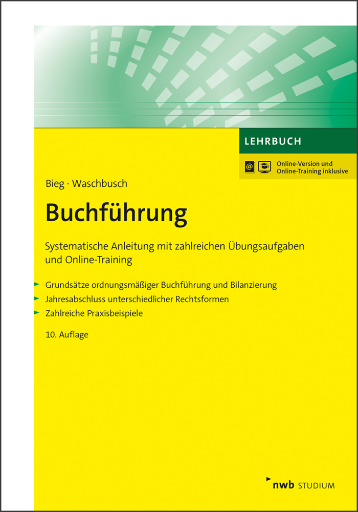 Buchführung main product photo