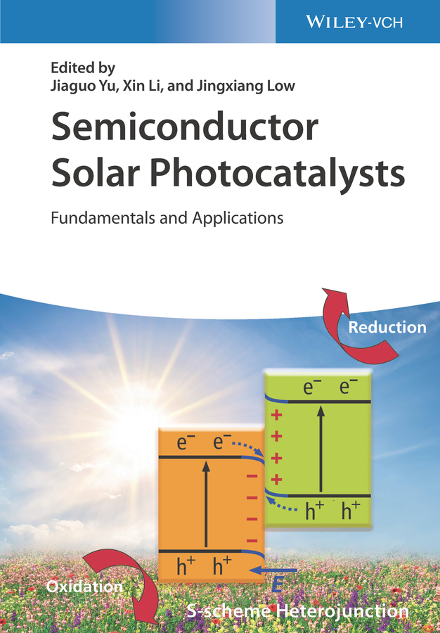 Semiconductor Solar Photocatalysts main product photo
