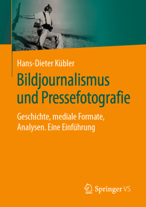 Bildjournalismus und Pressefotografie