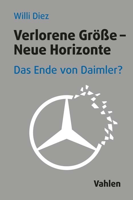 Verlorene Größe - Neue Horizonte main product photo