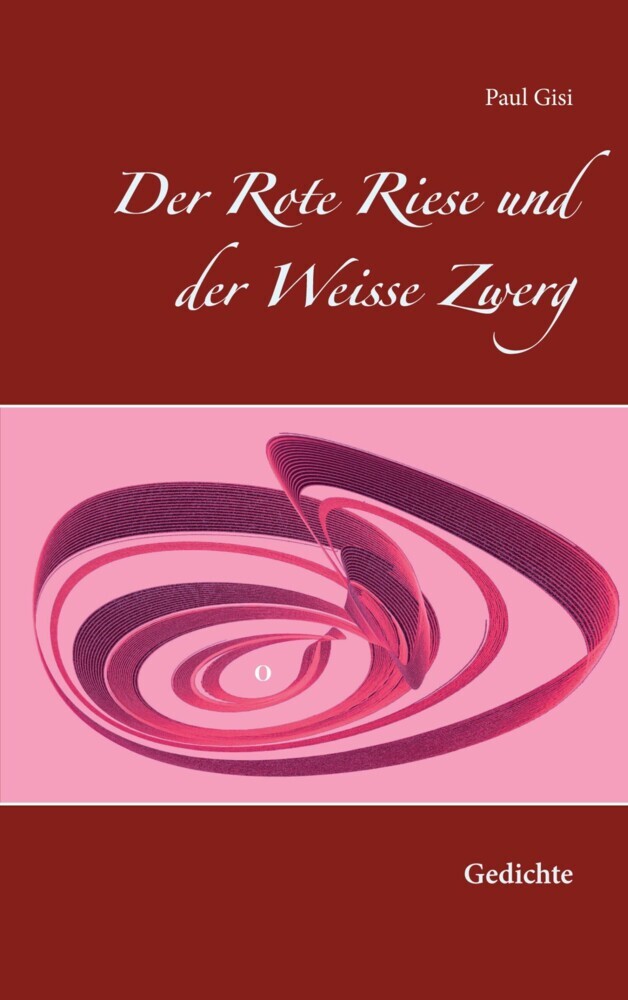 Der Rote Riese und der Weisse Zwerg main product photo