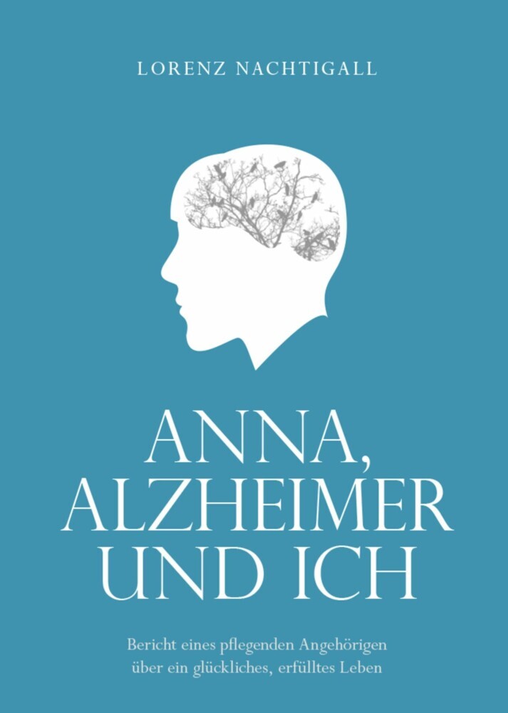 Anna, Alzheimer und ich main product photo