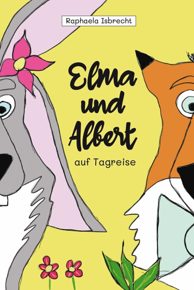 Elma und Albert auf Tagreise main product photo