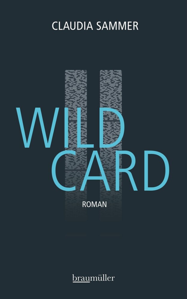 Wild Card main product photo