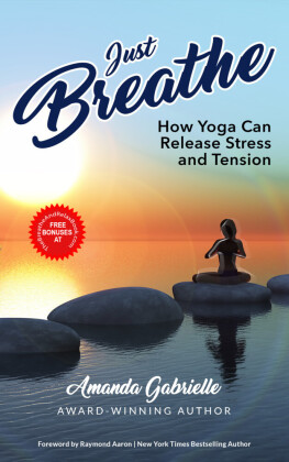 JUST BREATHE