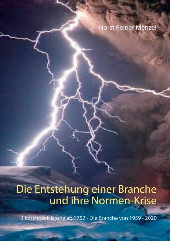 Die Entstehung einer Branche und ihre Normen-Krise main product photo