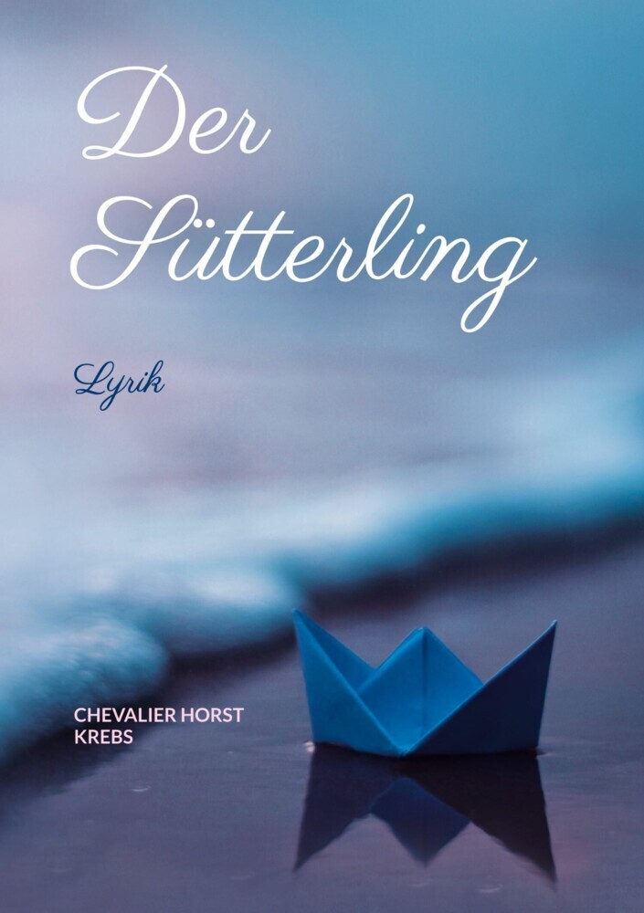 Der Sütterling main product photo