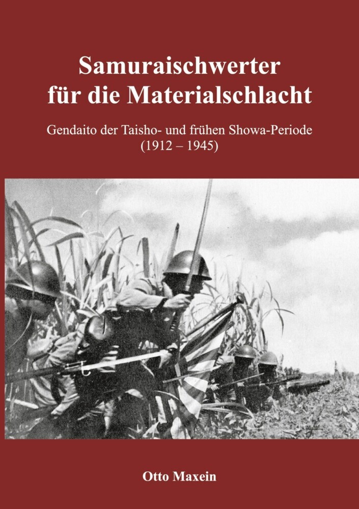Samuraischwerter für die Materialschlacht main product photo
