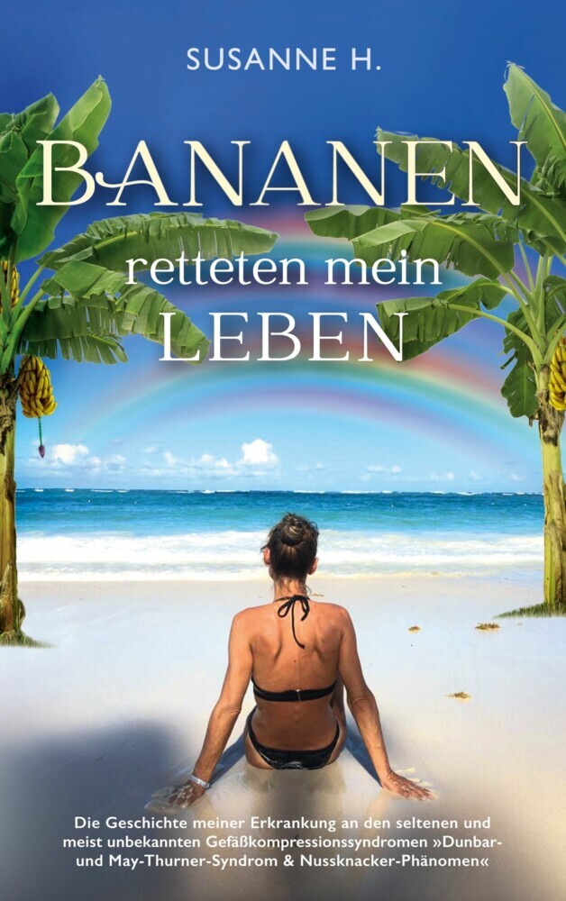 Bananen retteten mein Leben main product photo