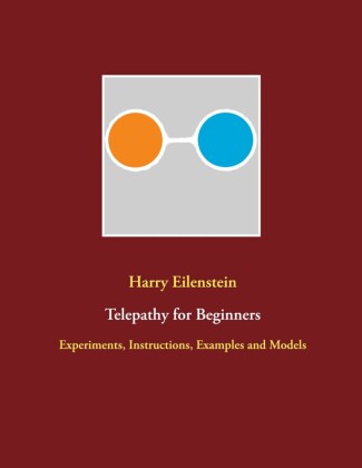 Telepathy for Beginners