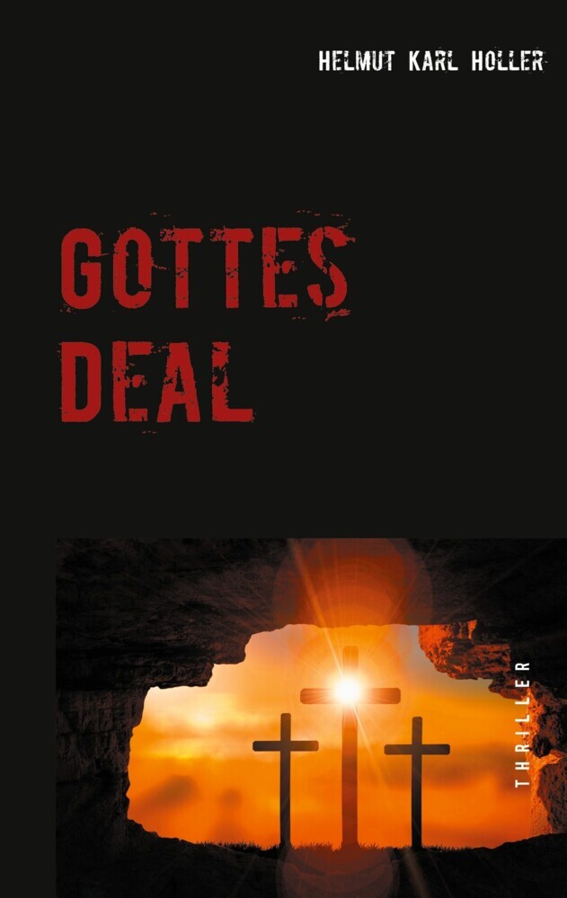 Gottes Deal main product photo