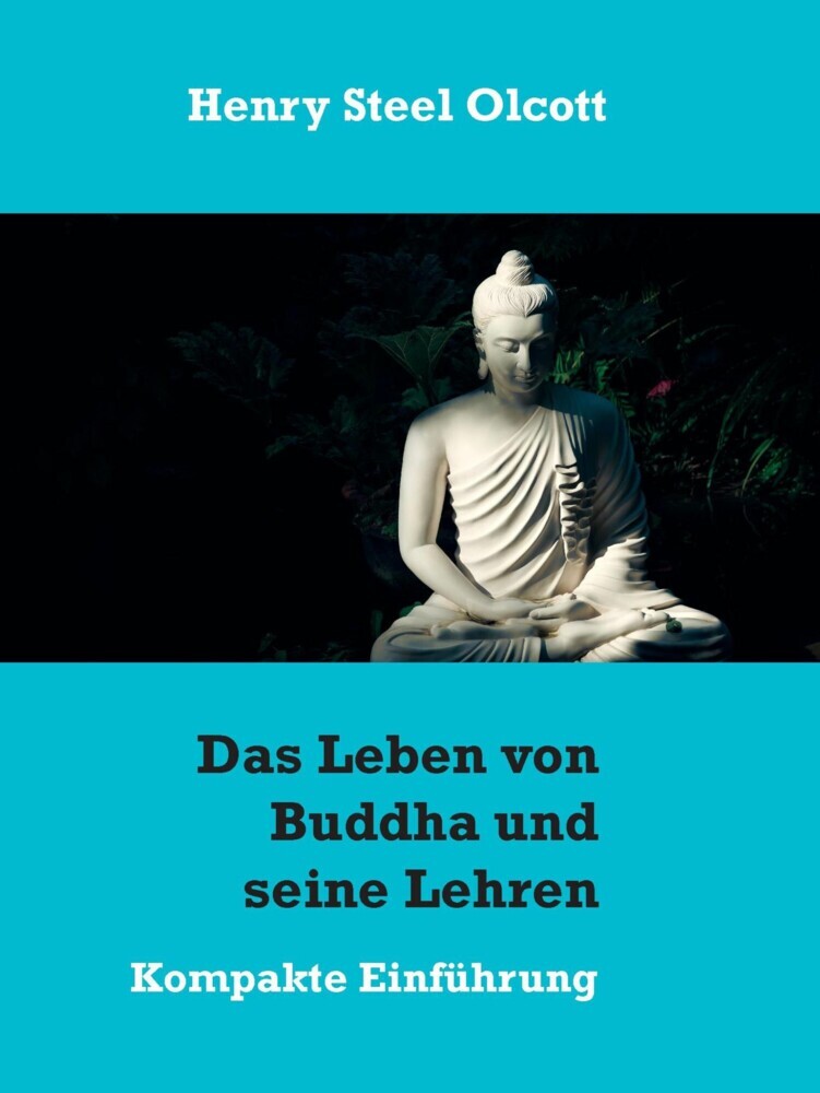Das Leben von Buddha und seine Lehren main product photo