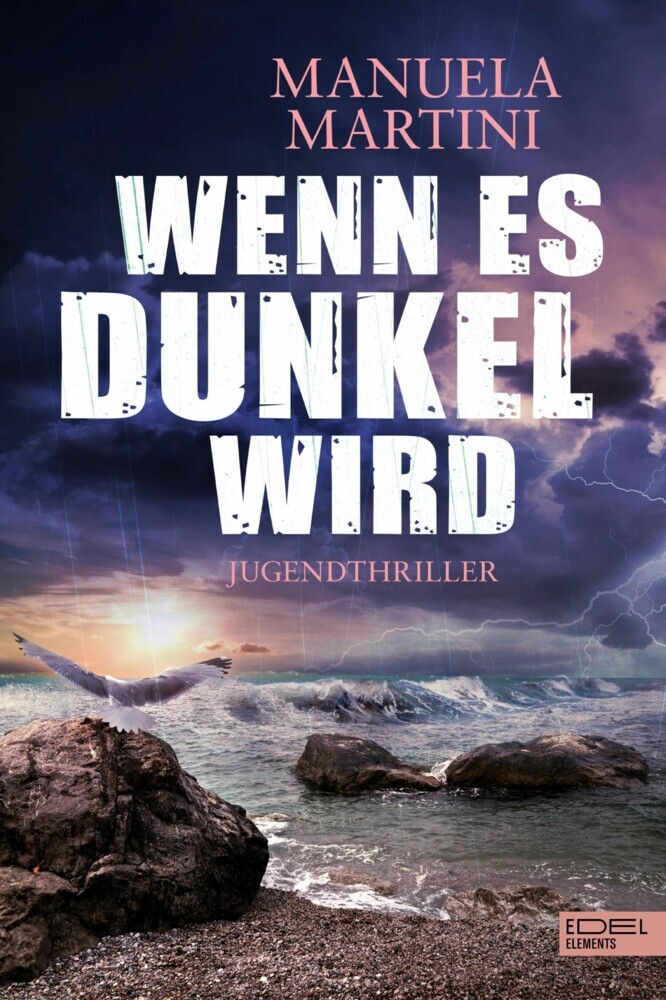 Wenn es dunkel wird main product photo