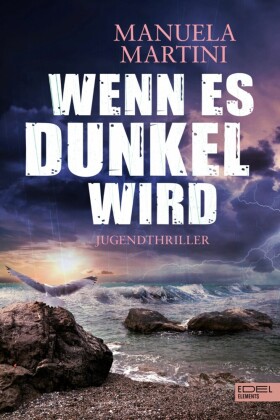 Wenn es dunkel wird