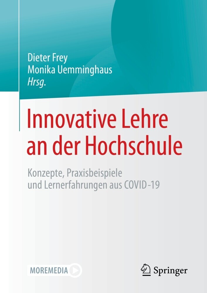 Innovative Lehre an der Hochschule main product photo