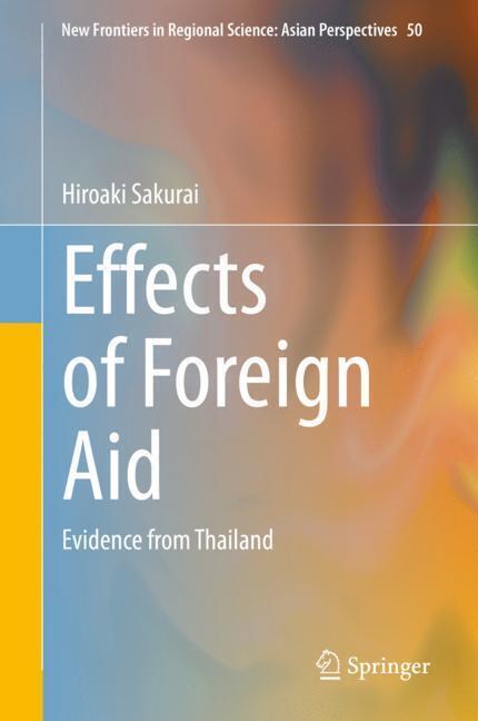 Effects of Foreign Aid main product photo