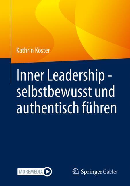 Inner Leadership - selbstbewusst und authentisch führen main product photo