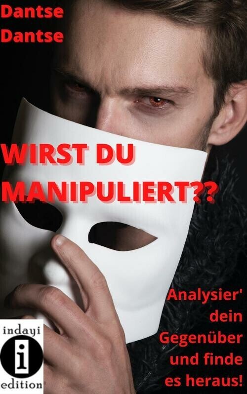 Wirst du manipuliert? main product photo