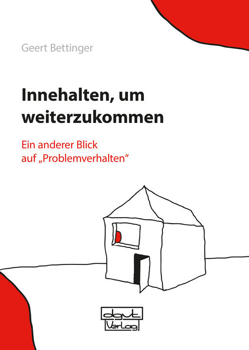 Innehalten, um weiterzukommen main product photo