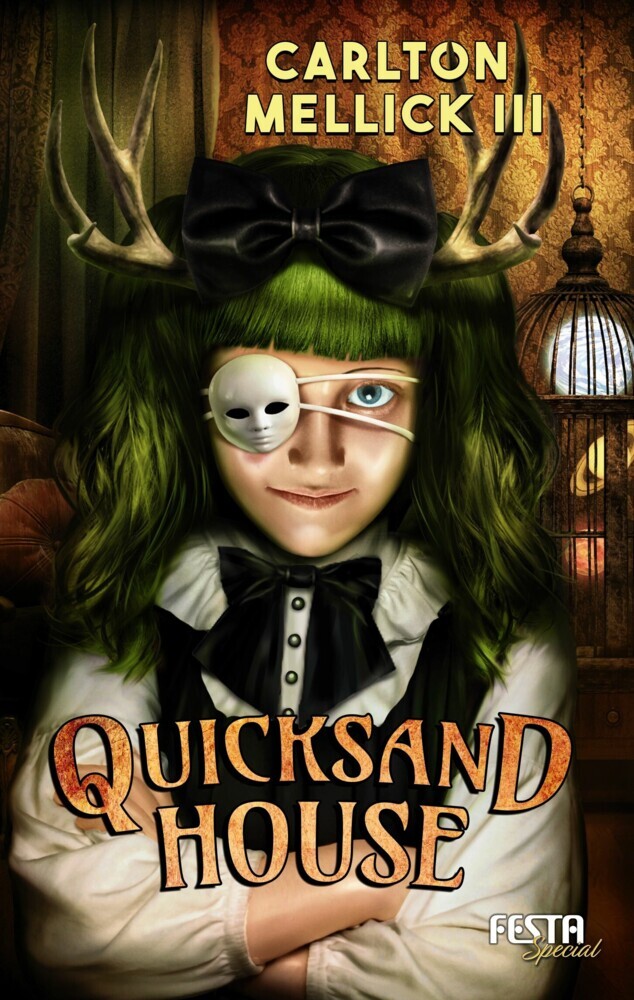Quicksand House main product photo