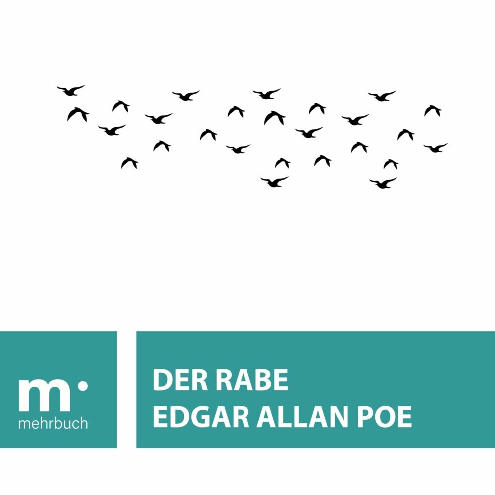 Der Rabe main product photo