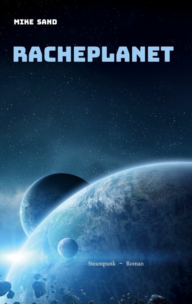 Racheplanet main product photo