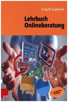 Lehrbuch Onlineberatung