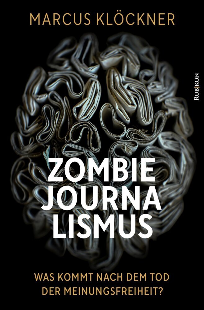 Zombie-Journalismus main product photo